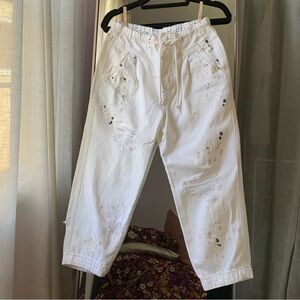 Free People Painters Pant
